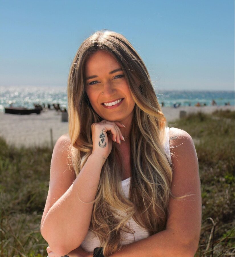 Christi Renee Duncan, Military Relocation Professional, GRI